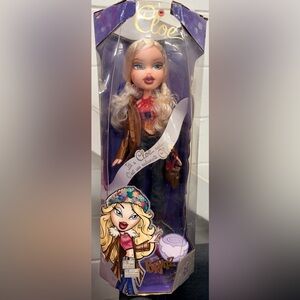 Bratz Cloe 24”Independence Collector’s Edition 2003 MGA Fashion Doll (New/Boxed)